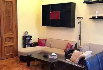 Apartament cu 4 camere decomandat în Central - 3