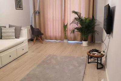 Apartament cu o camera, decomandat, 40 mp. Floresti - 2