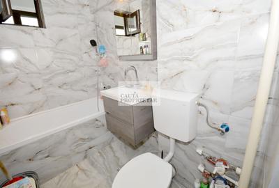 Comision 0 -Dr Taberei, Plazza Mall, 2 cam decomandat, 7/9- Metrou Romancierilor - 9