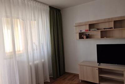 Apartament cu 2 camere decomandat în Chișinau - 3
