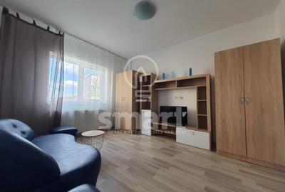Apartament cu 2 camere decomandat în Bună Ziua - 1
