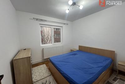Apartament cu 4 camere, semidecomandat Zona Girocului - 12