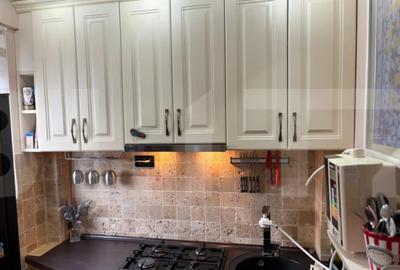 Garsonieră în Intim - 3