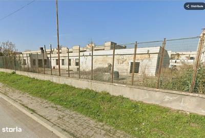 Teren de 200 mp, în Central - 1