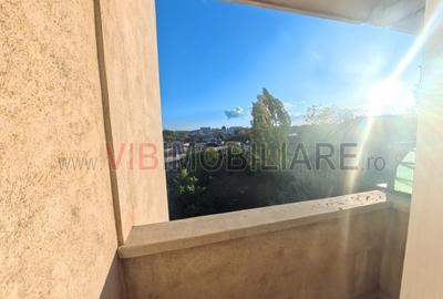 2 camere, Luminos, Mobilat, Palatul parlamentului, Soare din Vest 2 camere, Luminos, Mobilat, Palatul parlamentului, Soare din Vest - 8