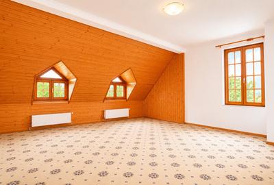 Casă individuală cu 12 camere cu Teren 3179 Mp în Breaza - 21