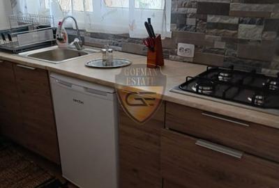 Vila - 2 apart separate, 2 camere fiecare Mamaia Sat, intrari separate, curte - 5