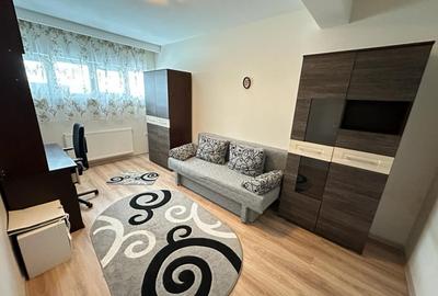 Apartament 3 camere decomandate zona Calea Cisnadiei - 5