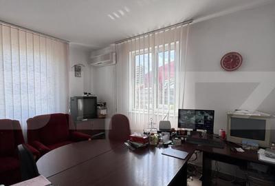 Spa?iu industrial tip hala cu birouri, acces tir, 2 rampe, - 4