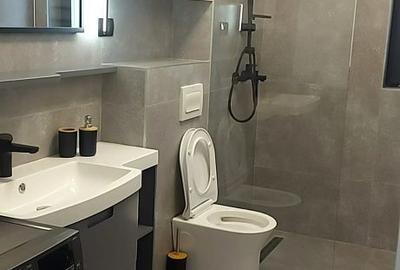 Apartament cu 2 camere semidecomandat în Sud - 2