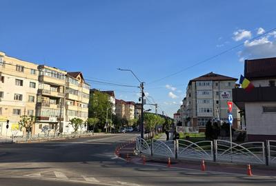 Spațiu comercial, de 13 mp, în Central - 8