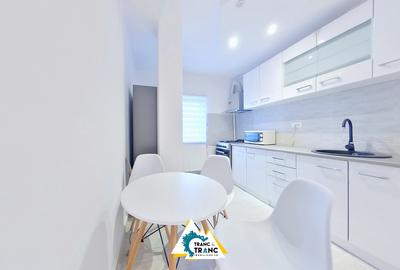 Apartament cu 2 camere de închiriat în Confectii, Arad Apartament cu 2 camere de închiriat în Confectii, Arad - 9