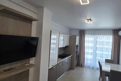Apartament cu 2 camere decomandat în Central - 2