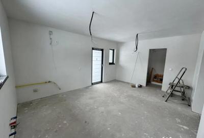 Casă cu 3 camere cu Teren 1200 Mp în Tăuții-Măgherăuș - 4