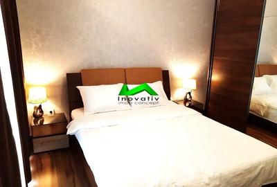 Apartament cu 2 camere decomandat, mobilat în Central - 3