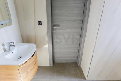 REA1008925 Direct dezvoltator 2 camere Floreasca - 4