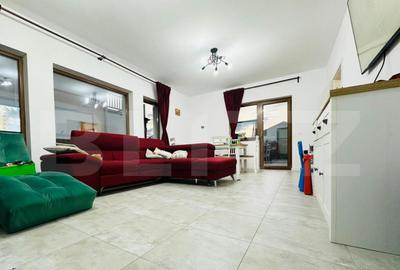 Noua casa a familiei tale! Casa cu 4 camere, 120mp utili, te - 1