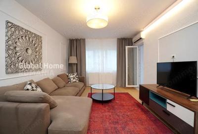 Apartament 2 CAMERE || Aviatiei -Mall Promenada - 10