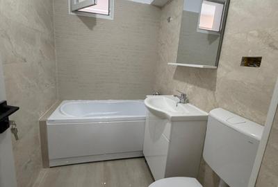 Apartament cu 3 camere semidecomandat în Titan - 7