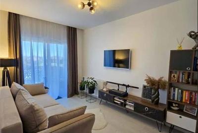 Apartament cu 4 camere, mobilat în Central - 3