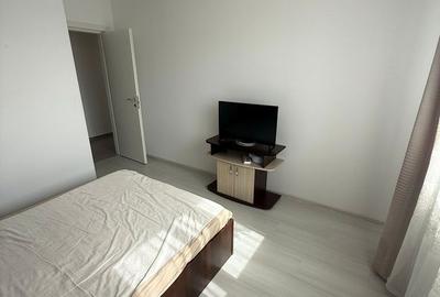 Apartament cu 2 camere în Găvana - 5