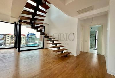 Apartament 4 Camere | Terasa Rooftop 78 MP | Bloc Boutique - 3