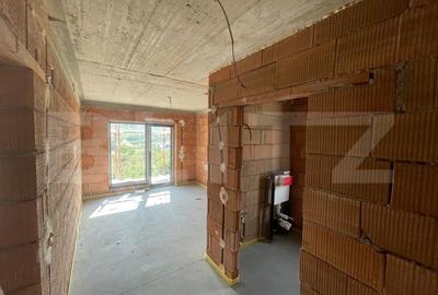 Apartament de 4 camere, 92,40 mp, Zalau - 3