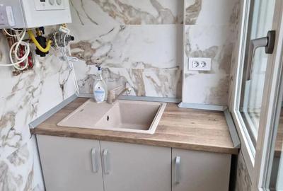 Apartament 1 mai - 7