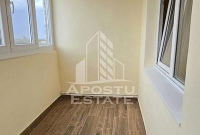 Apartament cu 4 camere, 2 bai, centrala proprie, zona Circumvalatiunii - 5