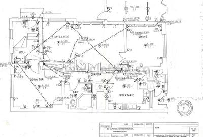 Casă individuală cu 9 camere cu Canalizare în Dorobanți - 21