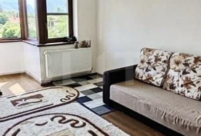 Apartament cu 2 camere decomandat, mobilat în Stupini - 1