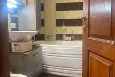 Apartament cu 3 camere decomandat în Unirii - 3