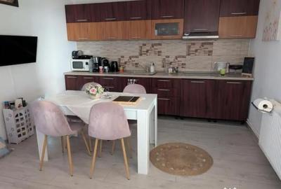 Casă cu 4 camere cu Teren 700 Mp în Șendreni - 10