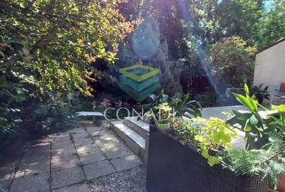 Casă individuală cu 5 camere cu Teren 370 Mp în Băneasa - 21