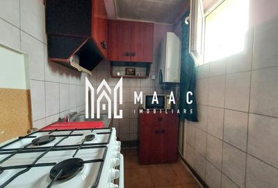 Apartament cu 3 camere semidecomandat, mobilat în Vest - 3