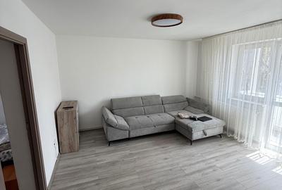 Apartament cu 2 camere în 15 Noiembrie - 2