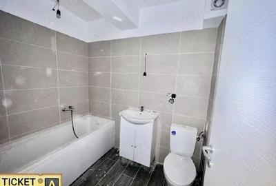 Apartament cu 3 camere decomandat în Central - 1
