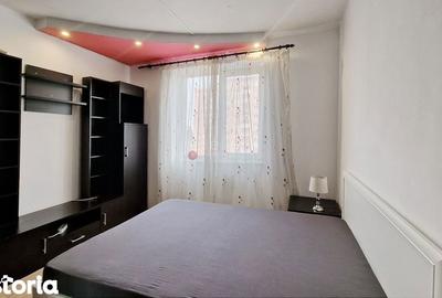 Apartament cu 3 camere, mobilat în Dârste - 11