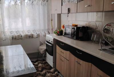 Apartament cu 2 camere decomandat în Central - 10