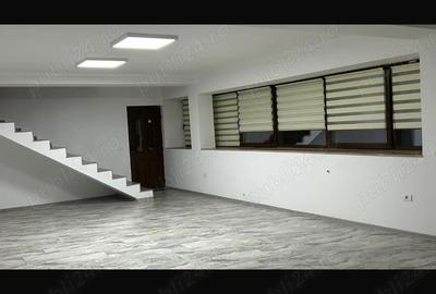 Casa birouri sala 70 mp doua birouri 40mo ,30 mp doua bai - 2