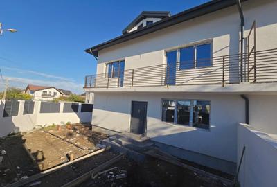 Duplex - 4 camere - 2 bai - camera tehnica-pod-incalzire pardoseala - 6