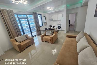 Apartament cu 3 camere decomandat, mobilat în Nord - 9