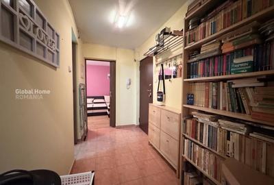 Apartament cu 2 camere decomandat, mobilat în Moșilor - 11