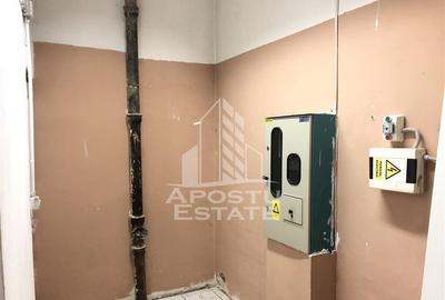 Spatiu Comercial, 107 mp, Zona Dorobantilor - 18