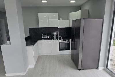 Casă individuală cu 4 camere cu Canalizare în Sângeorgiu de Mureș - 10