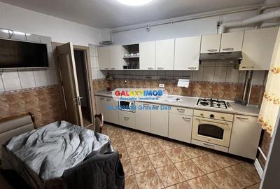 Apartament cu 2 camere decomandat, mobilat în Gorjului - 7