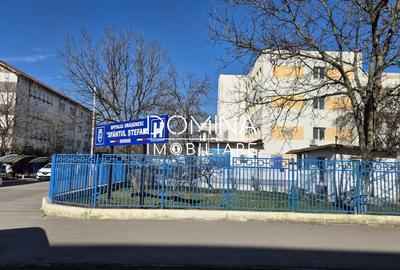 Apartament cu 2 camere decomandat în Rovinari - 8