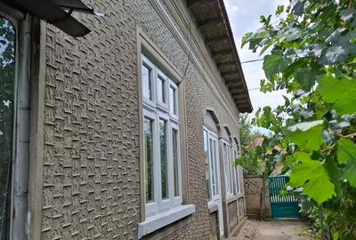 Casă cu 4 camere în Central - 6