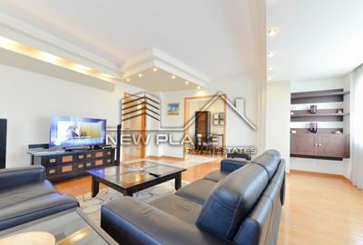 Apartament cu 3 camere decomandat, mobilat în Primăverii