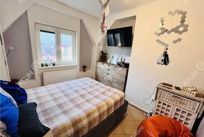 Apartament 3 camere decomandate 2 bai balcon zona Mihai Viteazul Sibiu - 4